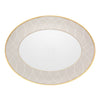 Vista Alegre Terrace Small Oval Platter