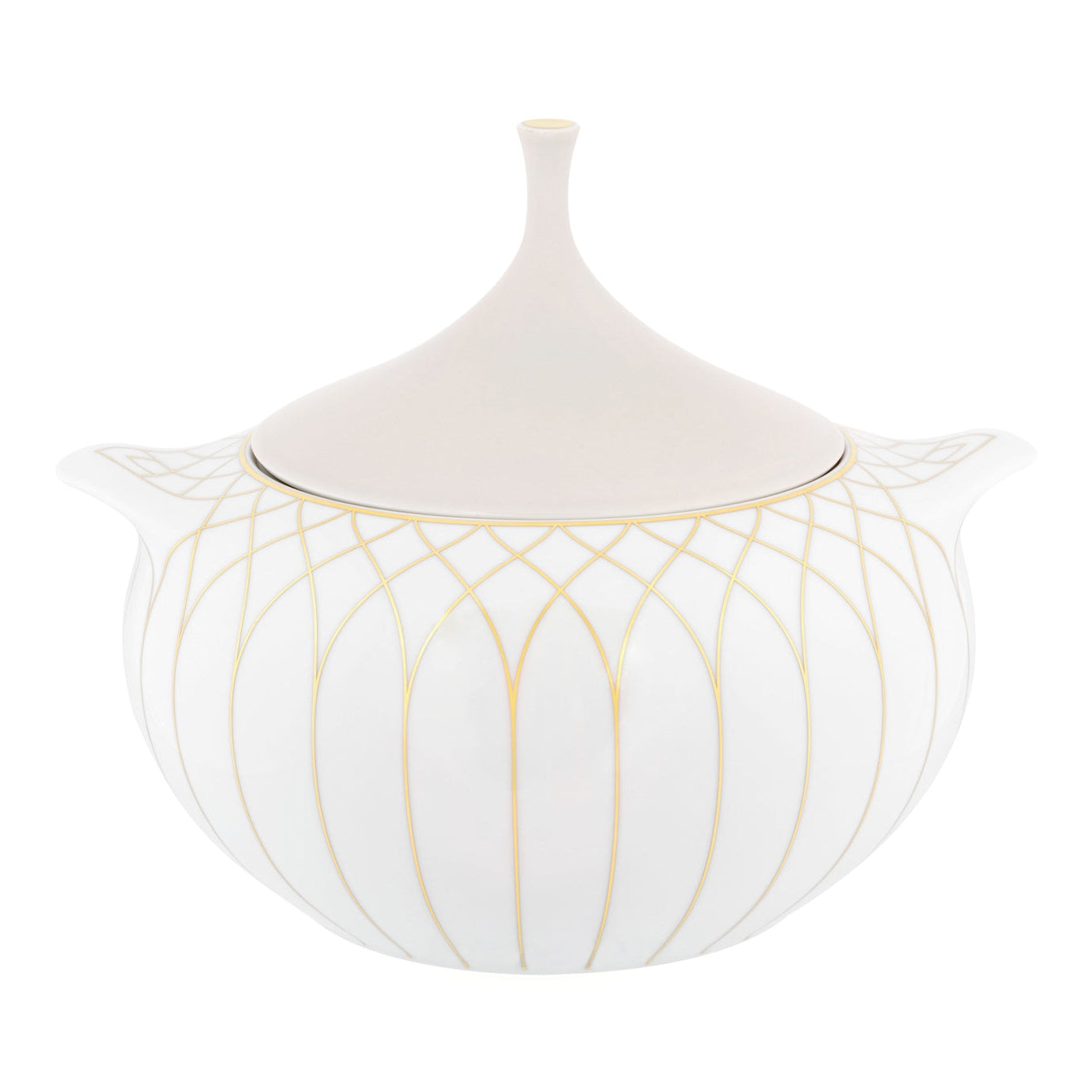 Vista Alegre Terrace Tureen