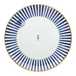 Vista Alegre Transatlantica Charger Plate By Brunno Jahara
