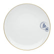 Vista Alegre Transatlantica Dinner Plate By Brunno Jahara