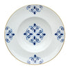 Vista Alegre Transatlantica Soup Plate By Brunno Jahara