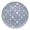 Vista Alegre Transatlantica Charger Plate Xl By Brunno Jahara