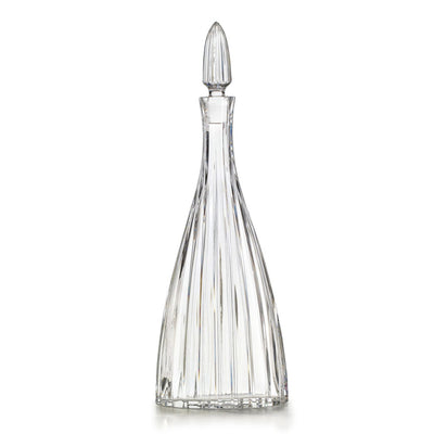 Vista Alegre Fantasy Wine Decanter By Gerald Gulotta
