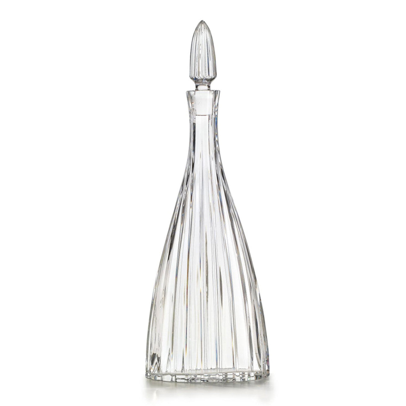 Vista Alegre Fantasy Wine Decanter By Gerald Gulotta