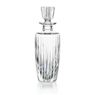 Vista Alegre Fantasy Whisky Decanter By Gerald Gulotta