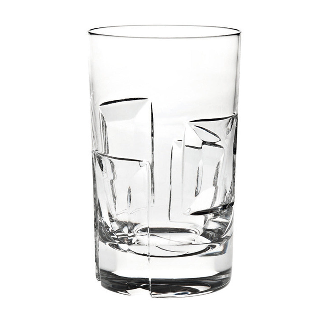 Vista Alegre Portrait Highball