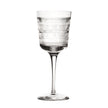 Vista Alegre Vendome Water Goblet