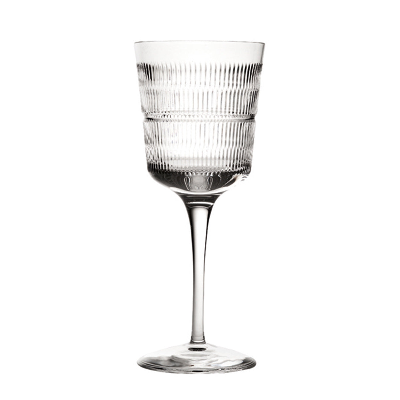 Vista Alegre Vendome Water Goblet