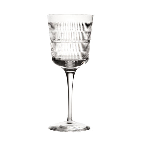 Vista Alegre Vendome Water Goblet