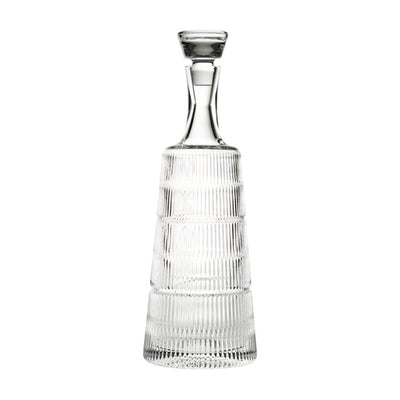 Vista Alegre Vendome Wine Decanter