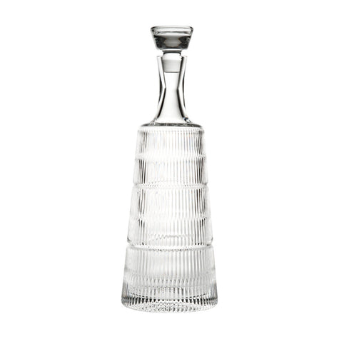 Vista Alegre Vendome Wine Decanter