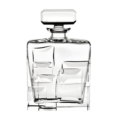 Vista Alegre Portrait Whisky Decanter