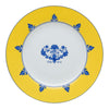 Vista Alegre Castelo Branco Dessert Plate