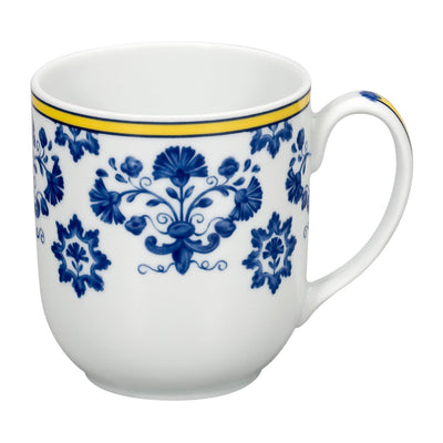 Vista Alegre Castelo Branco Mug