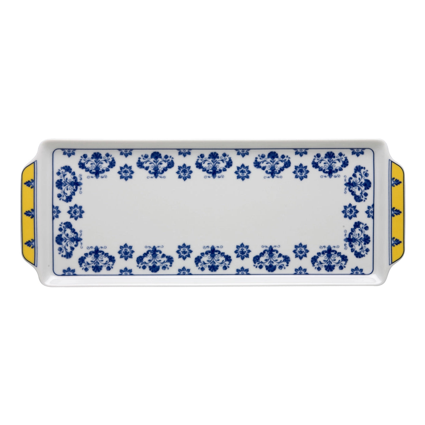 Vista Alegre Castelo Branco Tart Tray