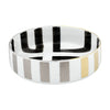 Vista Alegre Christian Lacroix - Sol Y Sombra Salad Bowl Gift Box By Christian Lacroix