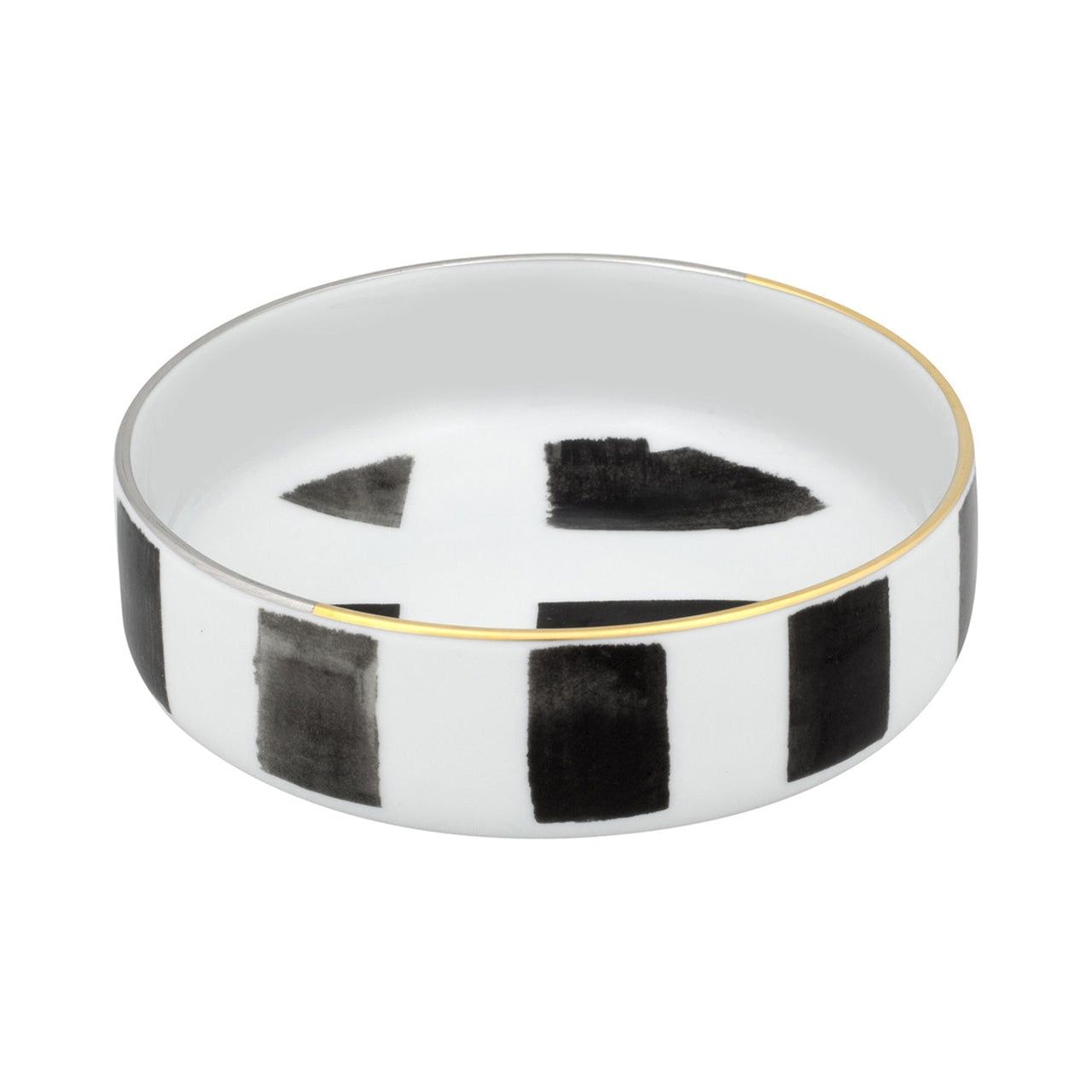 Vista Alegre Christian Lacroix - Sol Y Sombra Cereal Bowl By Christian Lacroix