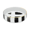 Vista Alegre Christian Lacroix - Sol Y Sombra Cereal Bowl By Christian Lacroix