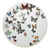 Vista Alegre Christian Lacroix - Butterfly Parade Charger Plate By Christian Lacroix
