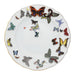 Vista Alegre Christian Lacroix - Butterfly Parade Soup Plate By Christian Lacroix
