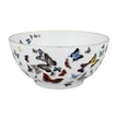 Vista Alegre Christian Lacroix - Butterfly Parade Salad Bowl Gift Box By Christian Lacroix