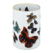 Vista Alegre Christian Lacroix - Butterfly Parade Pencil Holder By Christian Lacroix