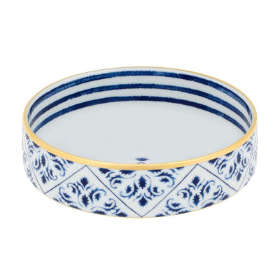 Vista Alegre Transatlantica Cereal Bowl 6" By Brunno Jahara