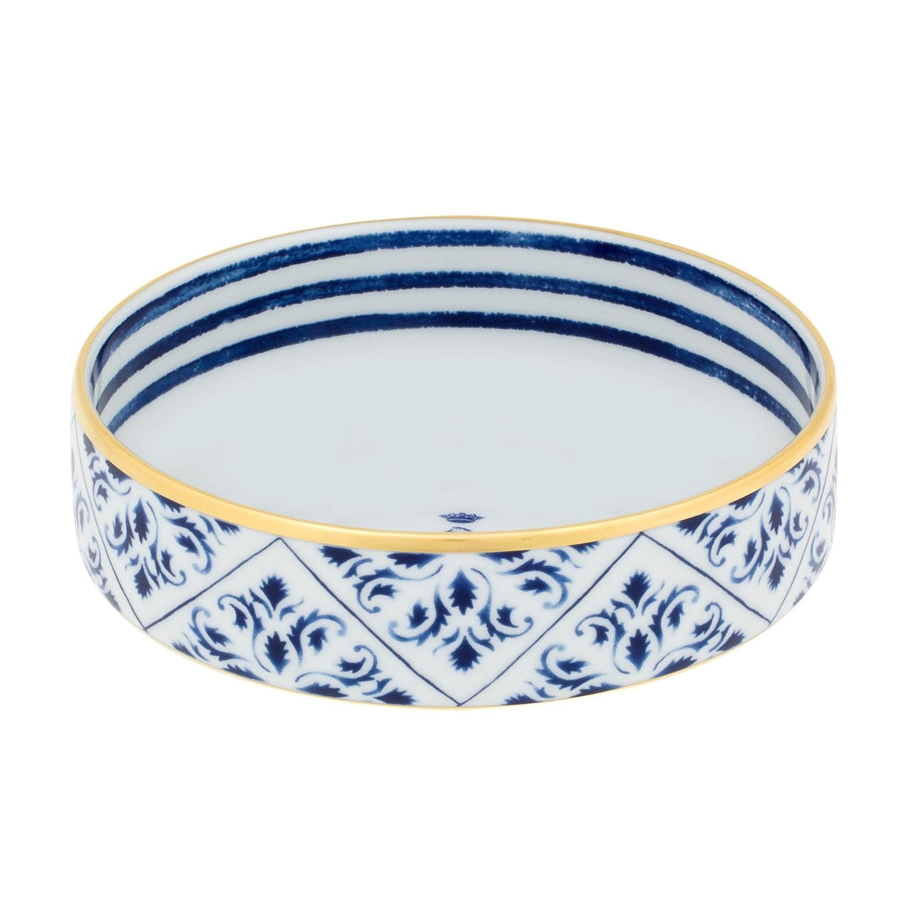 Vista Alegre Transatlantica Cereal Bowl 6