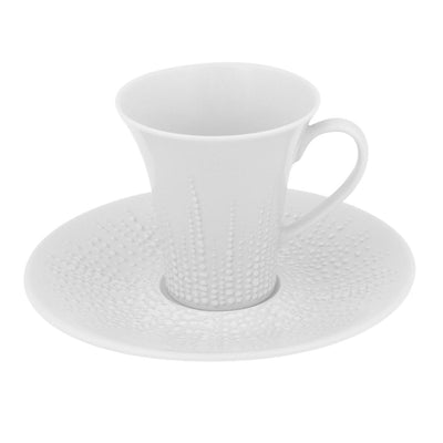 Vista Alegre Mar Espresso Cup & Saucer