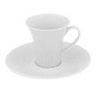 Vista Alegre Mar Espresso Cup & Saucer