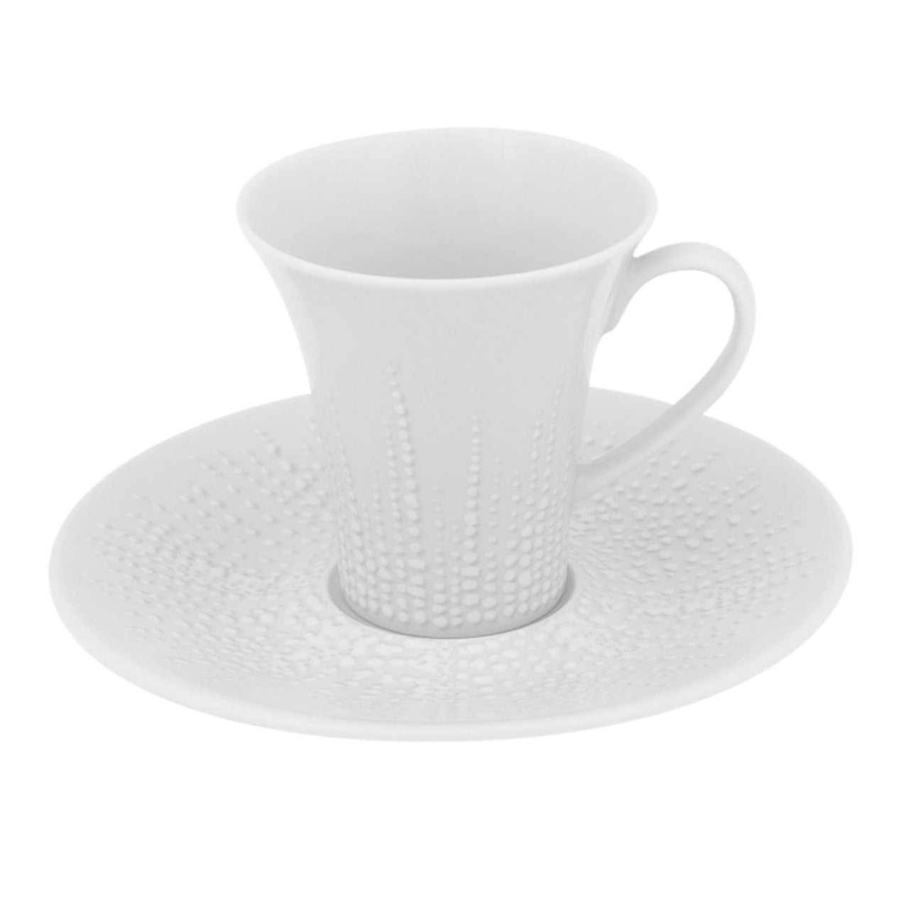 Vista Alegre Mar Espresso Cup & Saucer