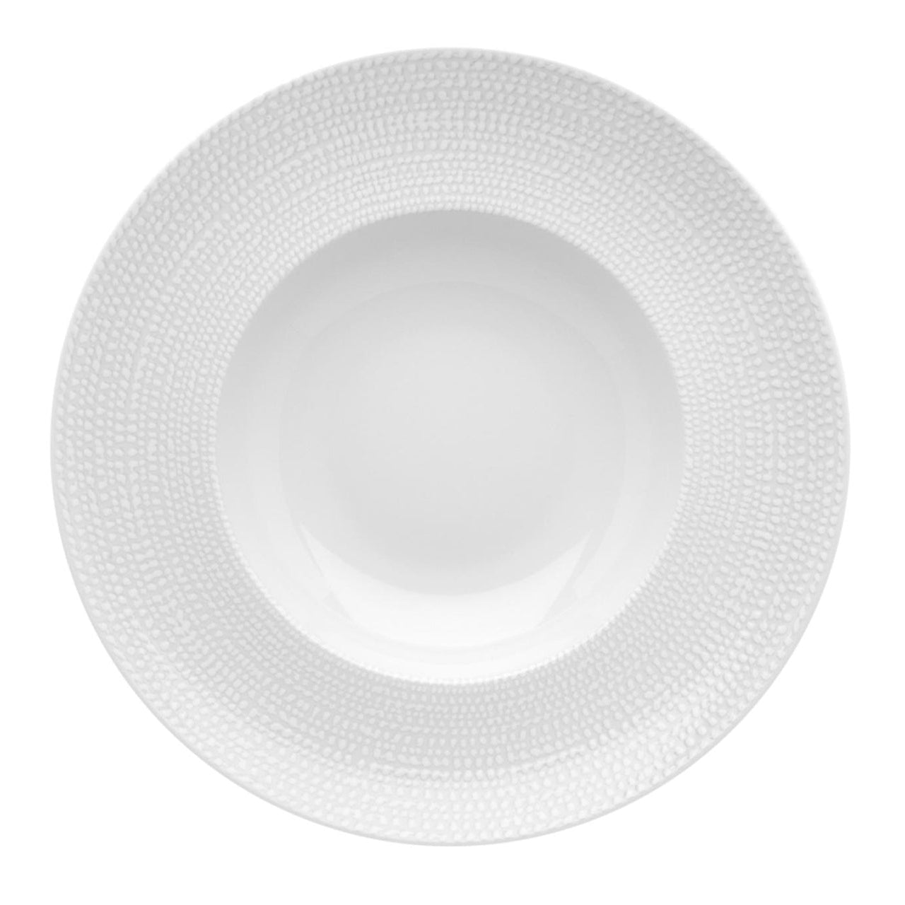 Vista Alegre Mar Soup Plate