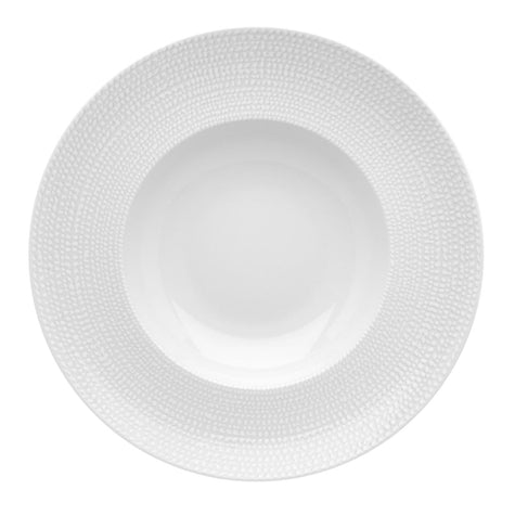 Vista Alegre Mar Soup Plate