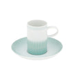 Vista Alegre Venezia Coffee Cup & Saucer