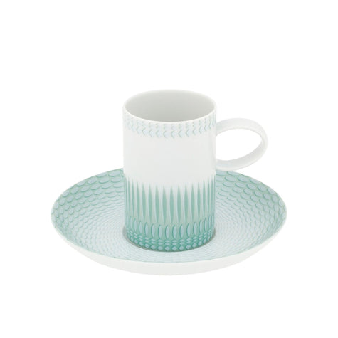 Vista Alegre Venezia Coffee Cup & Saucer