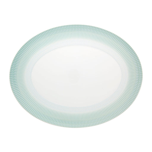 Vista Alegre Venezia Large Oval Platter