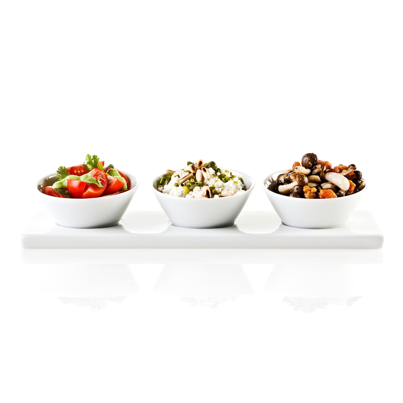 Vista Alegre Chefs' Collection Pack Couvert By Chef Vitor Sobral