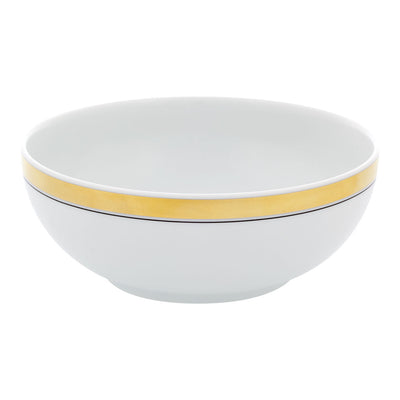 Vista Alegre Domo Gold Cereal Bowl