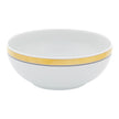 Vista Alegre Domo Gold Cereal Bowl