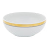 Vista Alegre Domo Gold Cereal Bowl