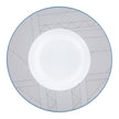 Vista Alegre Orquestra Soup Plate By David Raffoul and Nicolas Moussallem