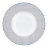 Vista Alegre Orquestra Soup Plate By David Raffoul and Nicolas Moussallem
