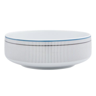 Vista Alegre Orquestra Cereal Bowl 6" By David Raffoul and Nicolas Moussallem