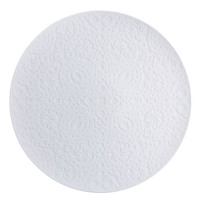 Vista Alegre Christian Lacroix - Paseo Charger Plate By Christian Lacroix