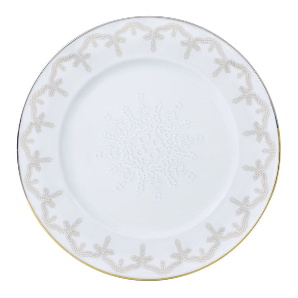 Vista Alegre Christian Lacroix - Paseo Dinner Plate By Christian Lacroix