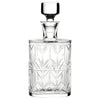Vista Alegre Avenue Whisky Decanter