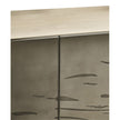 Jonathan Charles Diel Credenza