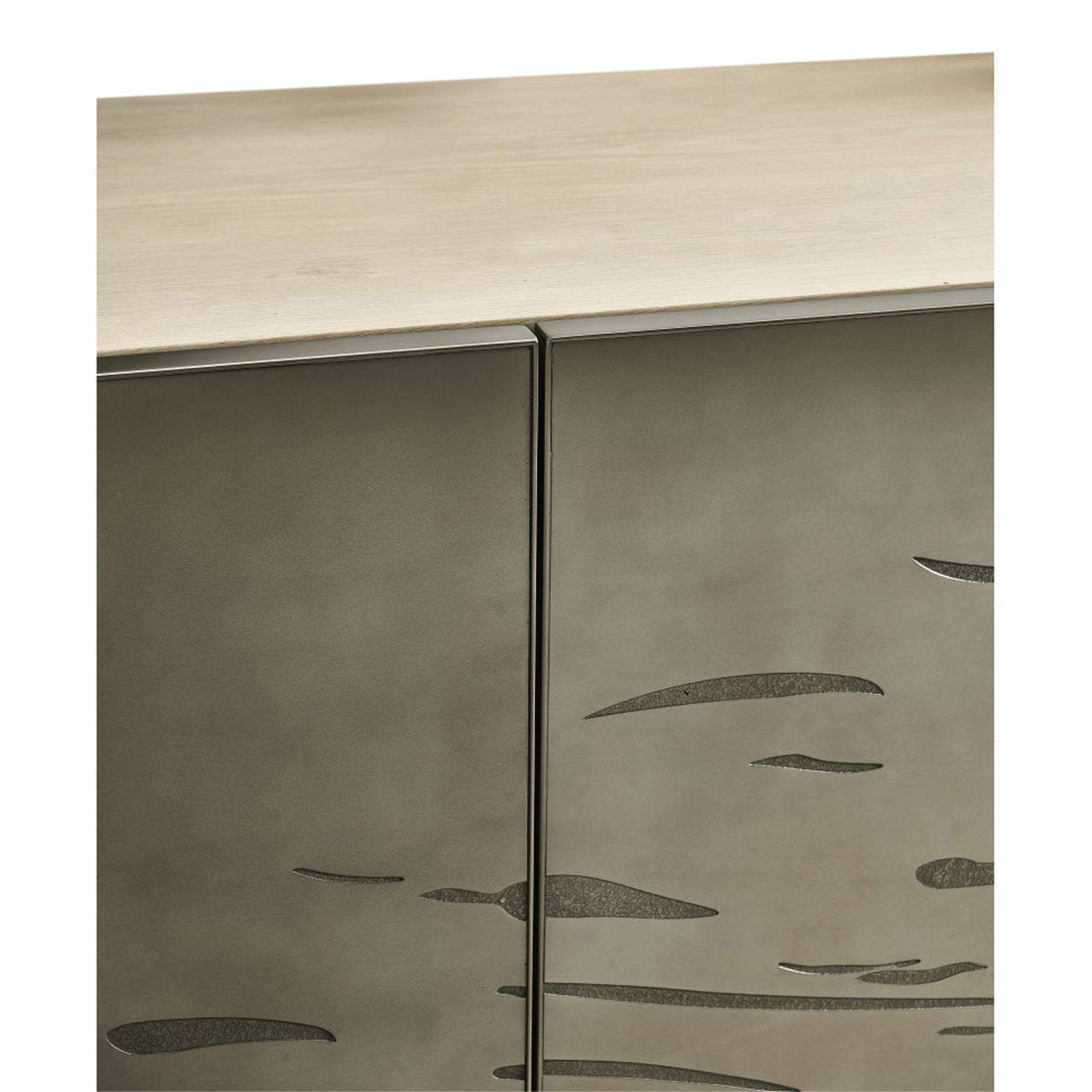 Jonathan Charles Diel Credenza