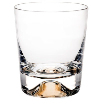 Vista Alegre Olympos Old Fashion with Gold