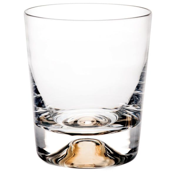 Vista Alegre Olympos Old Fashion with Gold
